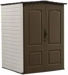 Rubbermaid Medium Vertical Resin Ou