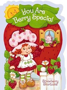 You Are Berry Special: A Cute Easter Basket Idea for Toddlers