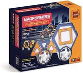 Magformers XL Cruisers Set (32-piec