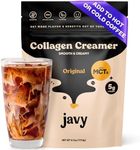 Javy Collagen Coffee Creamer Powder