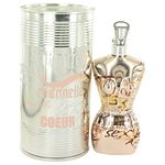 JEAN PAUL GAULTIER SILVER MY SKIN by Jean Paul Gaultier for WOMEN: EDT SPRAY 3.4 OZ