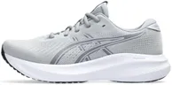 ASICS Women's Gel-Excite 11 Running Shoes, 8.5, Piedmont Grey/Dusk Violet
