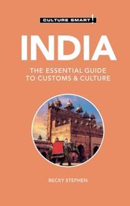 India - Cu