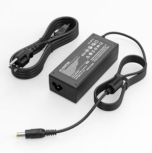 ROLADA 19V Power Cord Compatible with Acer Monitor S202HL S271HL SB220Q R240HY R221Q R271 S220HQL S230HL S231HL S232HL S240HL S241HL; H226HQL H236HL H276HL G226HQL G236HL G246HL GN246HL Power Supply