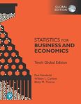 Business Statistics