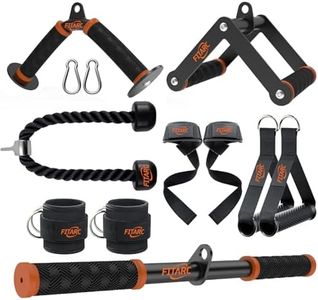 Fitarc Cab