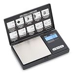 Series Digital Pocket Weight Scale 