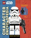 LEGO Star Wars Character Encyclopedia New Edition: with exclusive Darth Maul Minifigure