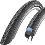 Low Rolling Resistance Tires