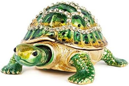 Green Turt