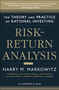 Risk-Return Analysis: The Theory and Practice of Rational Investing (Volume One): 1