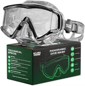Scuba Prim