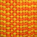 5Pcs Marigold Garland for Decoratio