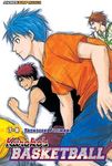 Kuroko's Basketball, Vol. 4: Includes vols. 7 & 8 (Volume 4)