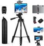 SPEMUNTO 170 cm/67" Tripod for iPho