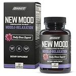 Onnit New Mood - Stress Relief, Sle