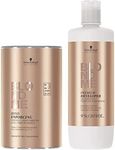 Schwarzkopf BLONDME Premium Lighten