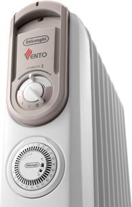 DeLonghi Electric Oil Heater – Vento Portable Radiator