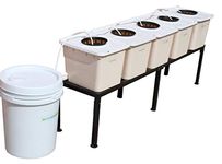 Hydroponic Bucket