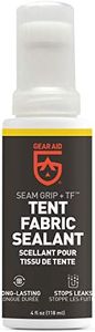 Gear Aid Tent Sure Tent Floor Sealant, 4 Ounces