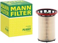 MANN-FILTER PU 8007 Fuel Filter for