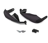 PA Hand Guard for KTM Duke 200 (Black)