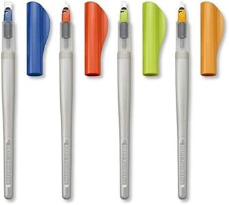 Set of 4 P