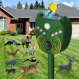 Solar Ultr