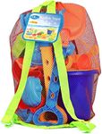 Click N' Play Beach Toys for Kids 3