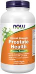 NOW Foods Supplements, Prostate Hea