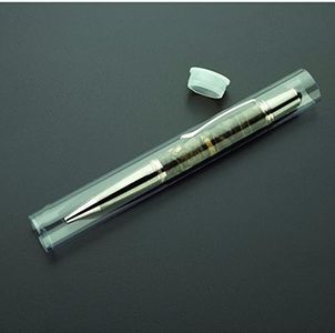 WoodRiver Round Pen Tube Case (10)
