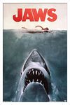 Jaws - One Sheet Wall Poster