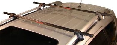 Malone Auto Racks Universal Car Roo