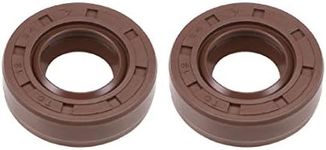 uxcell Oil Seal 12mm Inner Dia 24mm