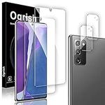 Ogrish 2 Pack Tempered Glass Screen
