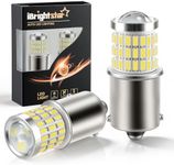 iBrightstar 1156 LED Bulb White, BA