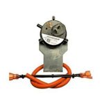 42-24196-04 - Honeywell OEM Furnace Replacement Air Pressure Switch