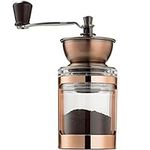 MITBAK Manual Coffee Grinder With A