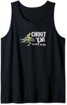 HISTORY Swamp People "Choot 'Em!" Tank Top