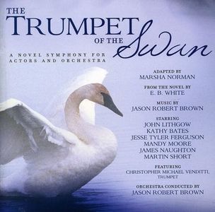 The Trumpet of the Swan