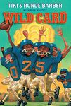 Wild Card (Barber Game Time Books)