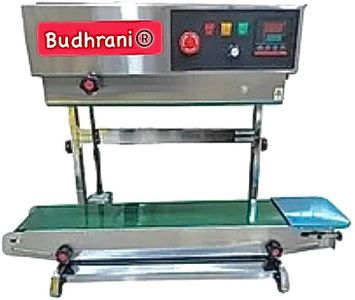 Budhrani B