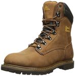 Chippewa Insulated Boots