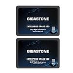 Gigastone Enterprise 4TB NAS SSD (2