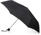 Fulton Minilite 1 Black Umbrella