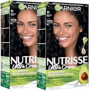 Garnier Nu