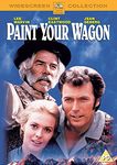 Paint Your Wagon [DVD] [1969] [1970]