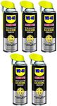 WD-40 Spec