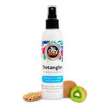 SoCozy Detangler | Leave-In Conditioner Spray | For Kids Hair | Strengthens and Softens | 5.2 fl oz | No Parabens, Sulfates, Synthetic Colors or Dyes