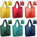 BeeGreen Foldable Travel Bag Reusab